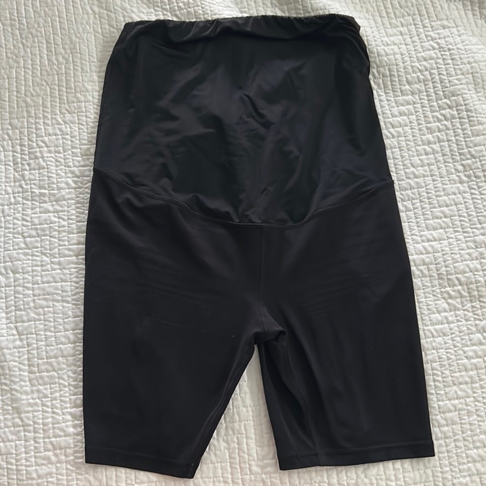 Maternity Shorts